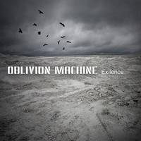 Oblivion Machine : Exilence